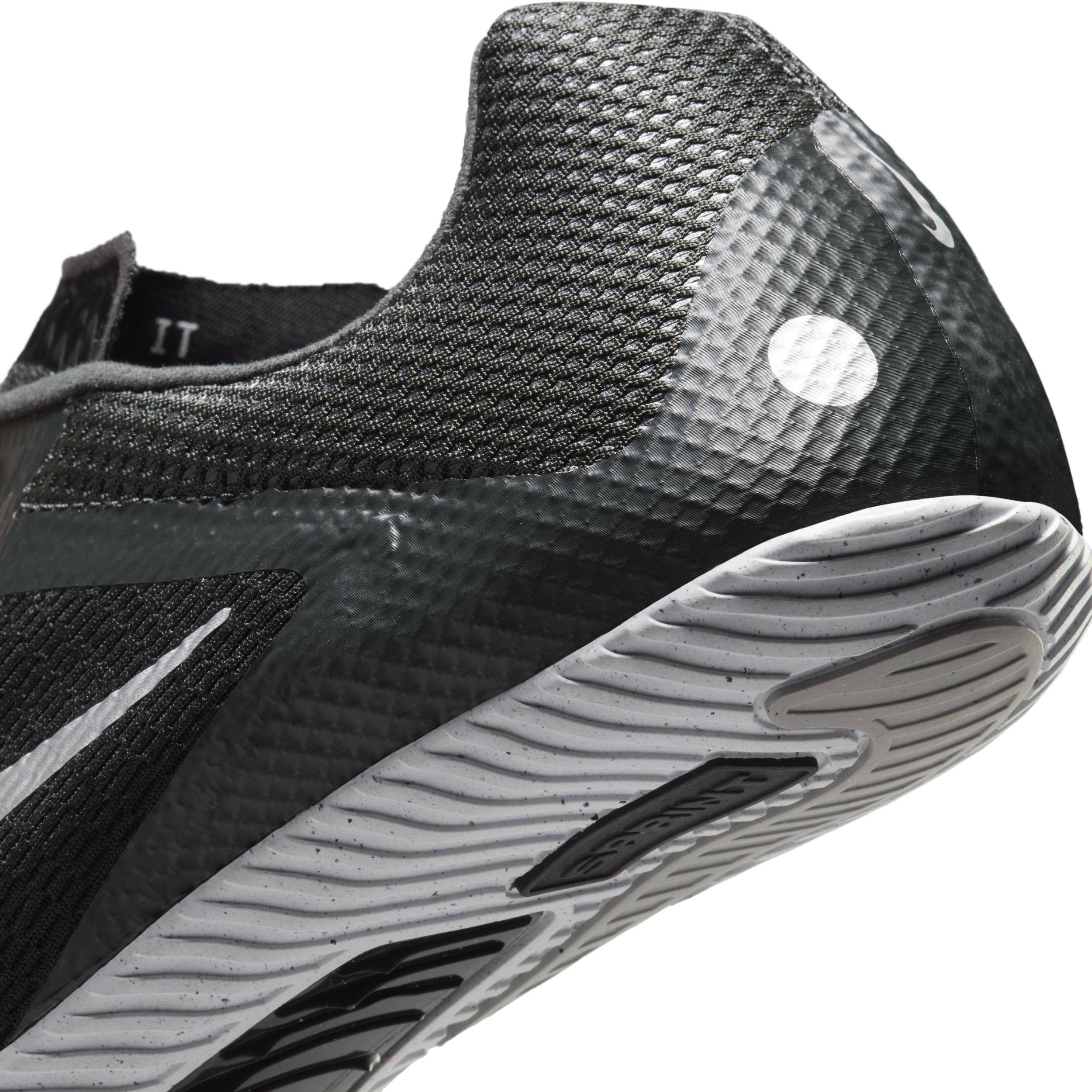 Nike Mens Zoom Rival Track & Field Sprinting Spikes Product Image