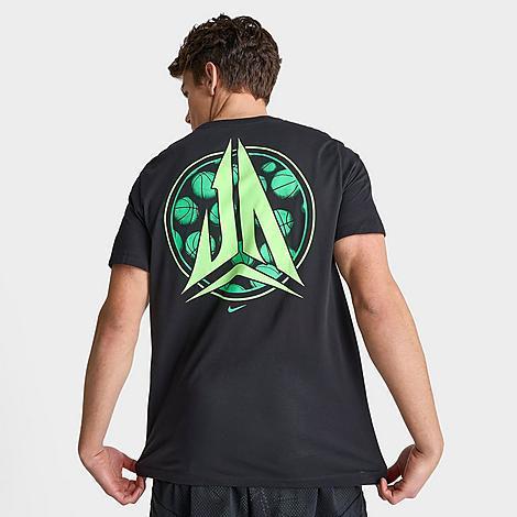 Ja Nike Men's Dri-FIT Basketball T-Shirt Product Image