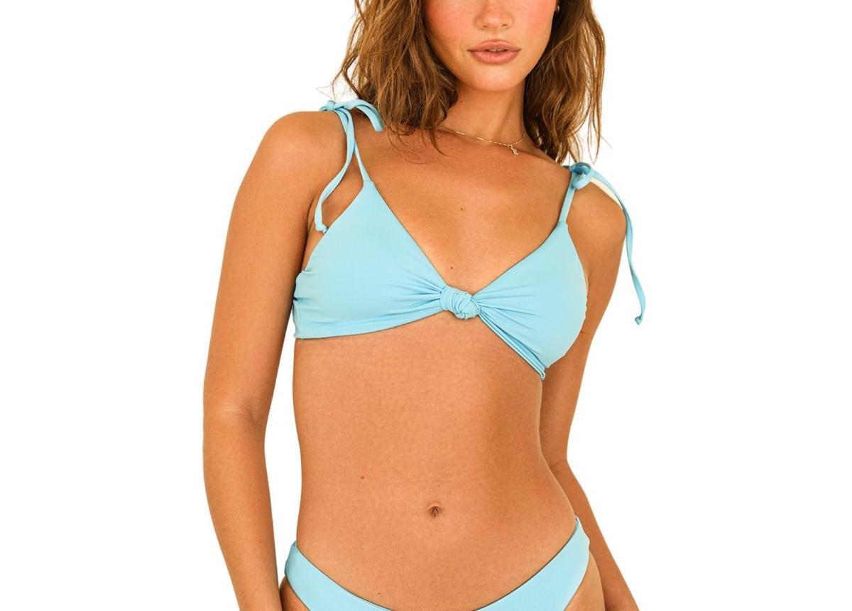 Dippin Daisys Womens Avalon Swim Top Product Image