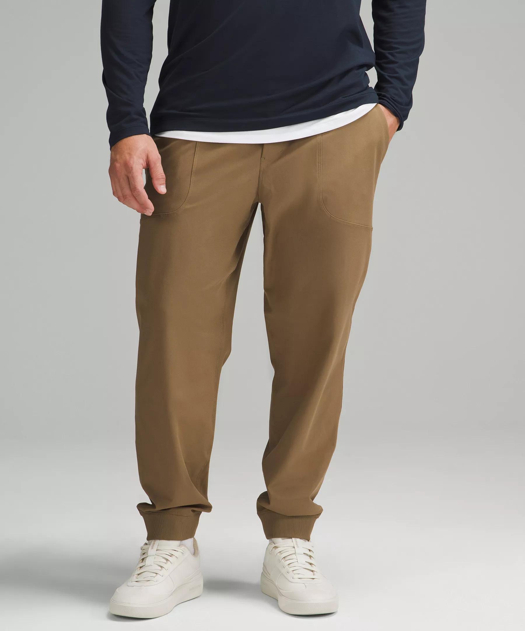 ABC Jogger *Shorter Product Image