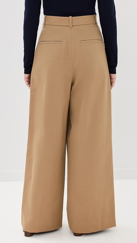 A.L.C. Ryder Pants | Shopbop Product Image