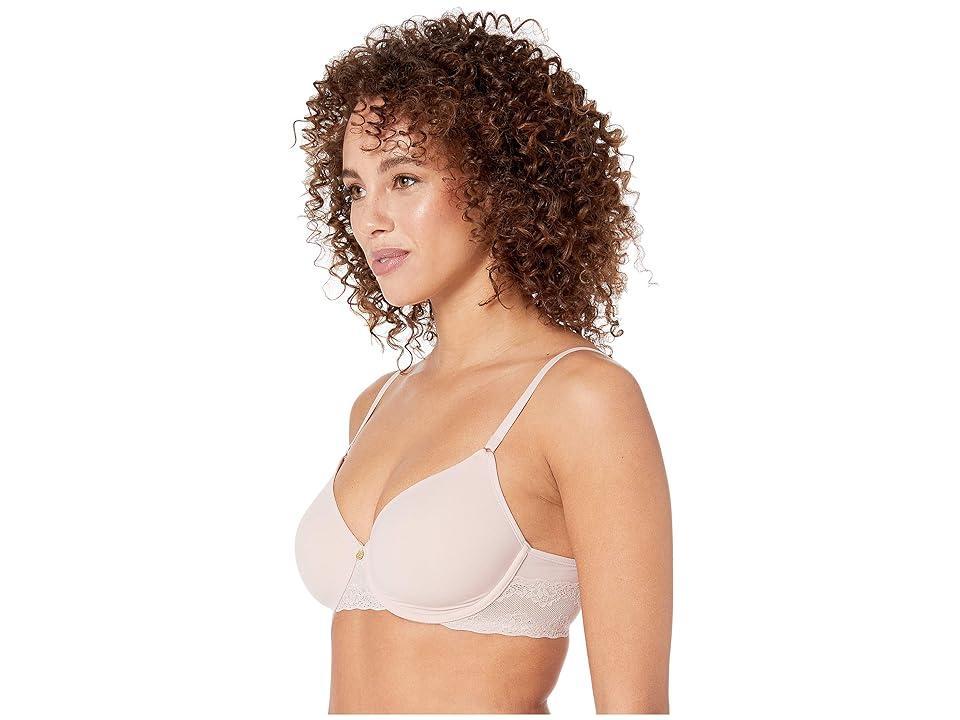 Womens Bliss Perfection Comfort T-Shirt Bra Product Image