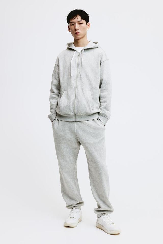 H & M - Relaxed Fit Sweatpants Product Image