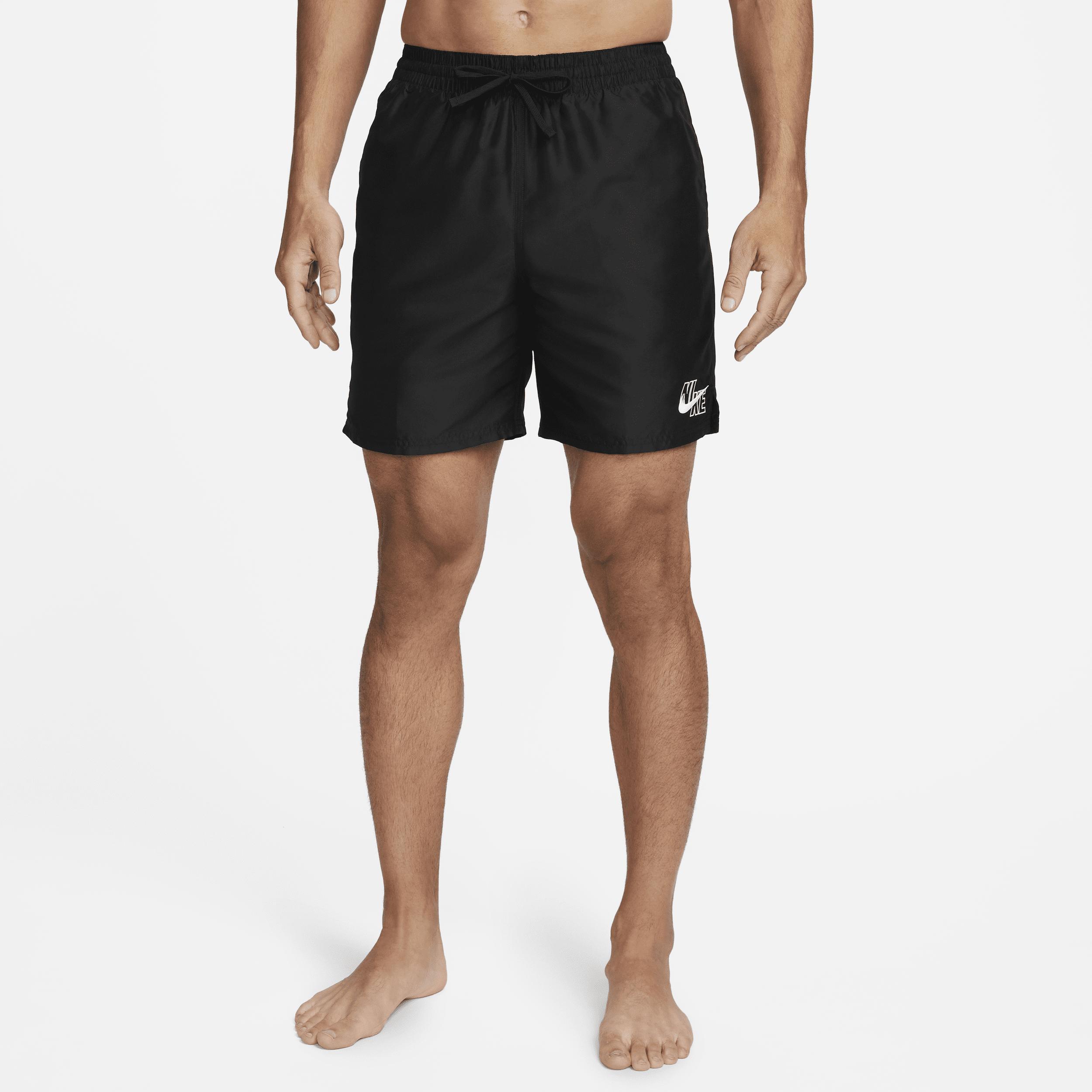 Nike Mens Essential 7 Volley Swim Shorts Product Image