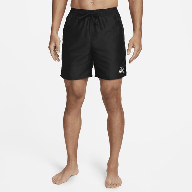 Nike Mens Essential 7 Volley Swim Shorts Product Image