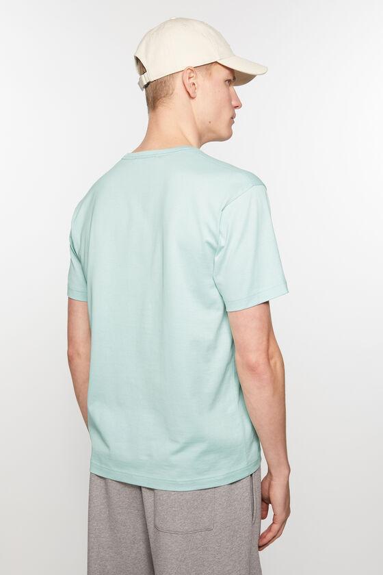 Crew neck t-shirt- Regular fit Product Image