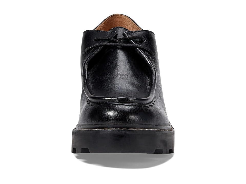 Madewell The Hempstead Desert Boot Product Image