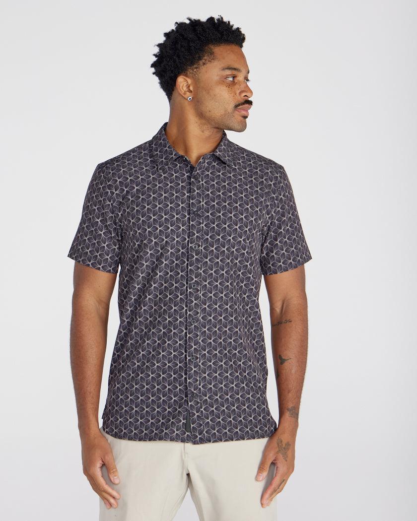 Riviera Button Down Product Image