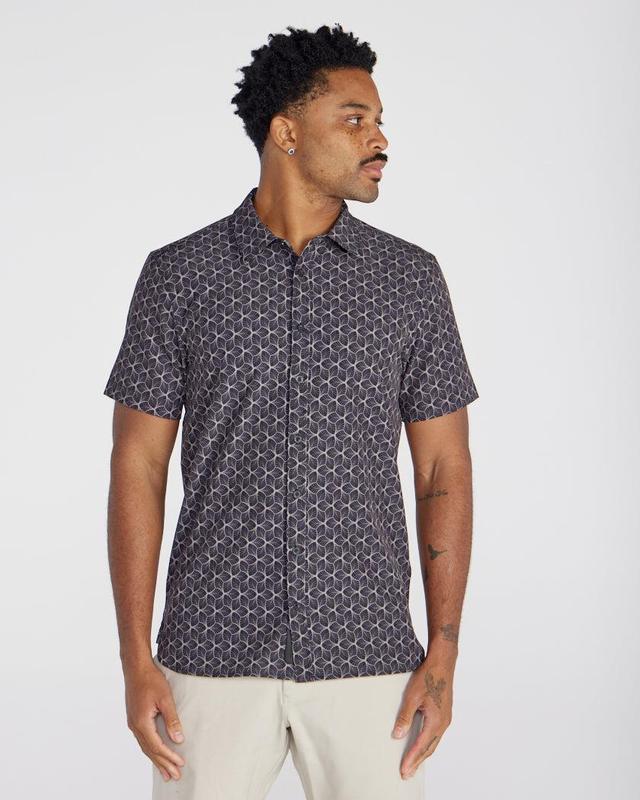 Riviera Button Down Product Image