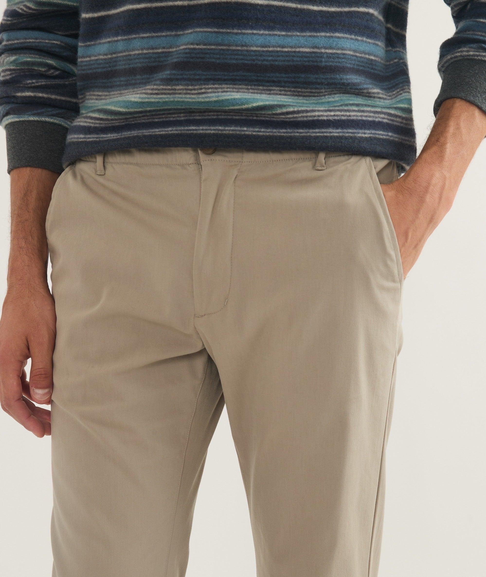 Saturday Breeze Chino Product Image