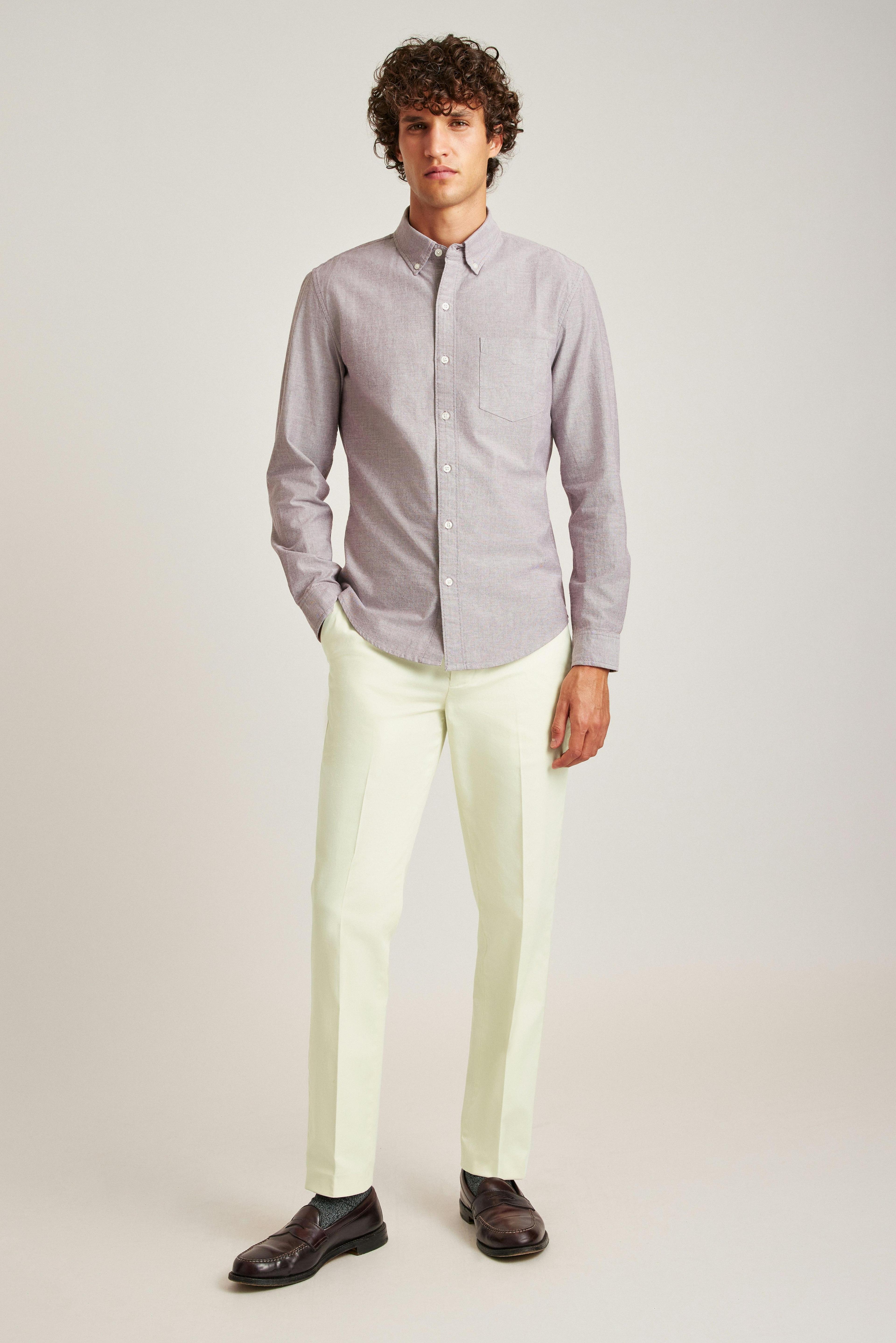 Everyday Oxford Shirt Product Image