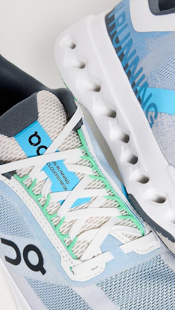 On Cloudsurfer Next 1 Sneakers | Shopbop Product Image