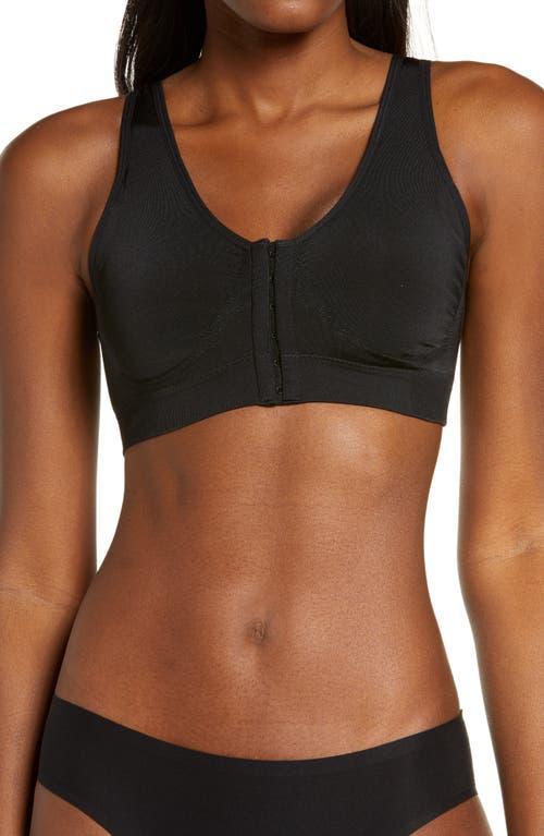 Wacoal B Smooth Front Closure Bralette Product Image