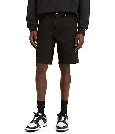 Levis 405 Straight Fit 10 Inseam Shorts Product Image