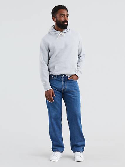 Levi's Relaxed Fit Men's Jeans (Big & Tall) Product Image