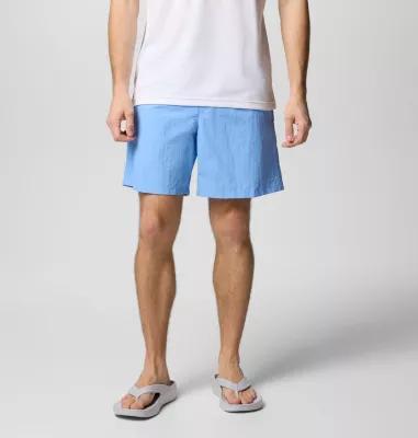 Columbia Men's PFG Backcast IV Water Shorts- Product Image