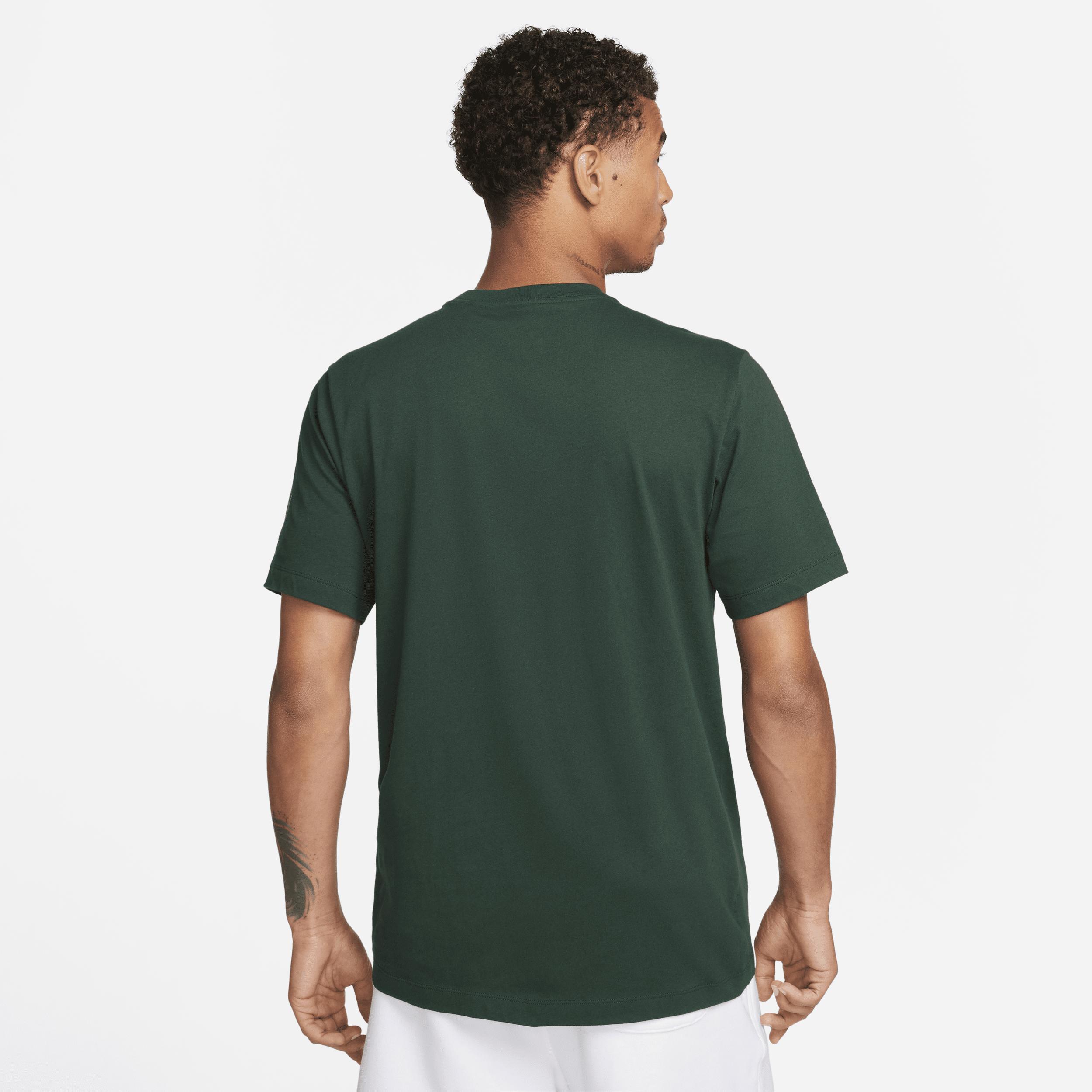 Liverpool FC Nike Men's T-Shirt Product Image