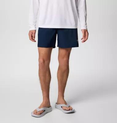 Columbia Men's PFG Rambler Lined Shorts- Product Image