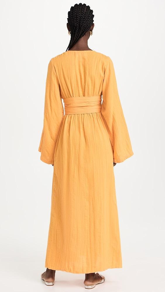 MARA HOFFMAN Blair Dress | Shopbop Product Image