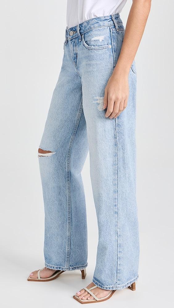 Levi's Low Loose Jeans | Shopbop Product Image