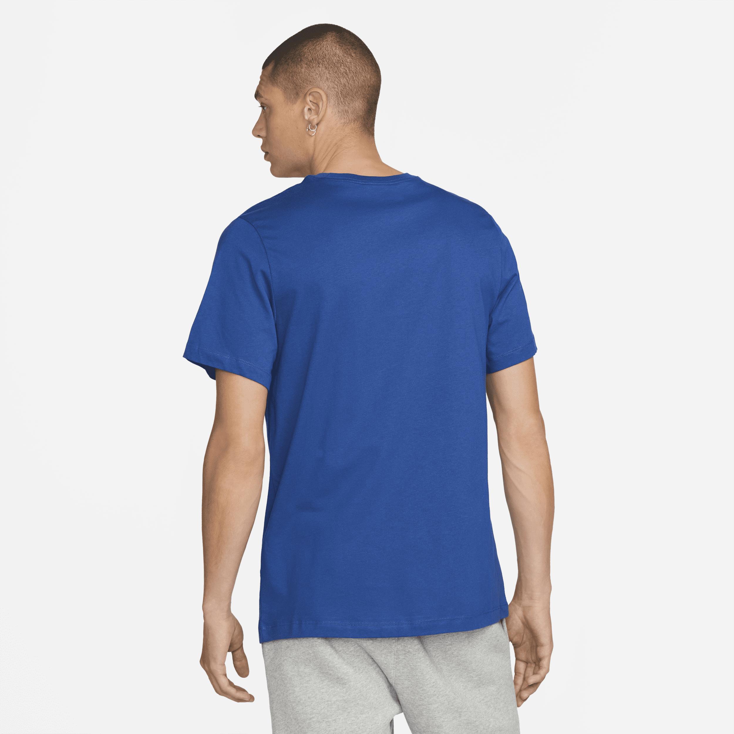 Nike Men's Chelsea FC Voice Soccer T-Shirt Product Image