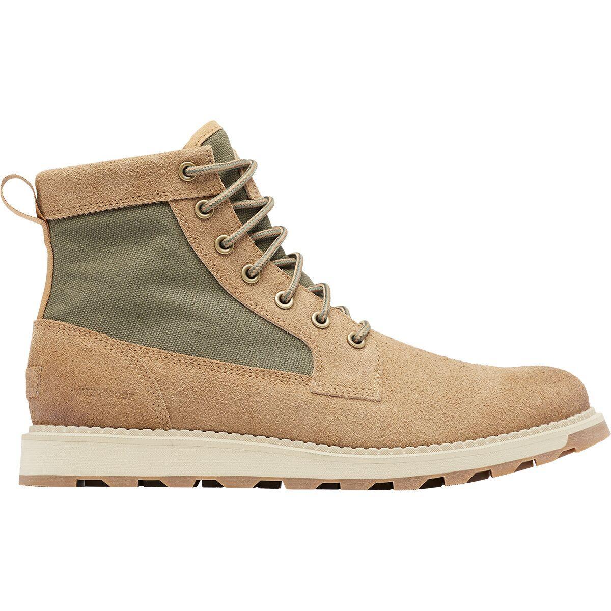 SOREL Madson II Field Waterproof Boot Product Image