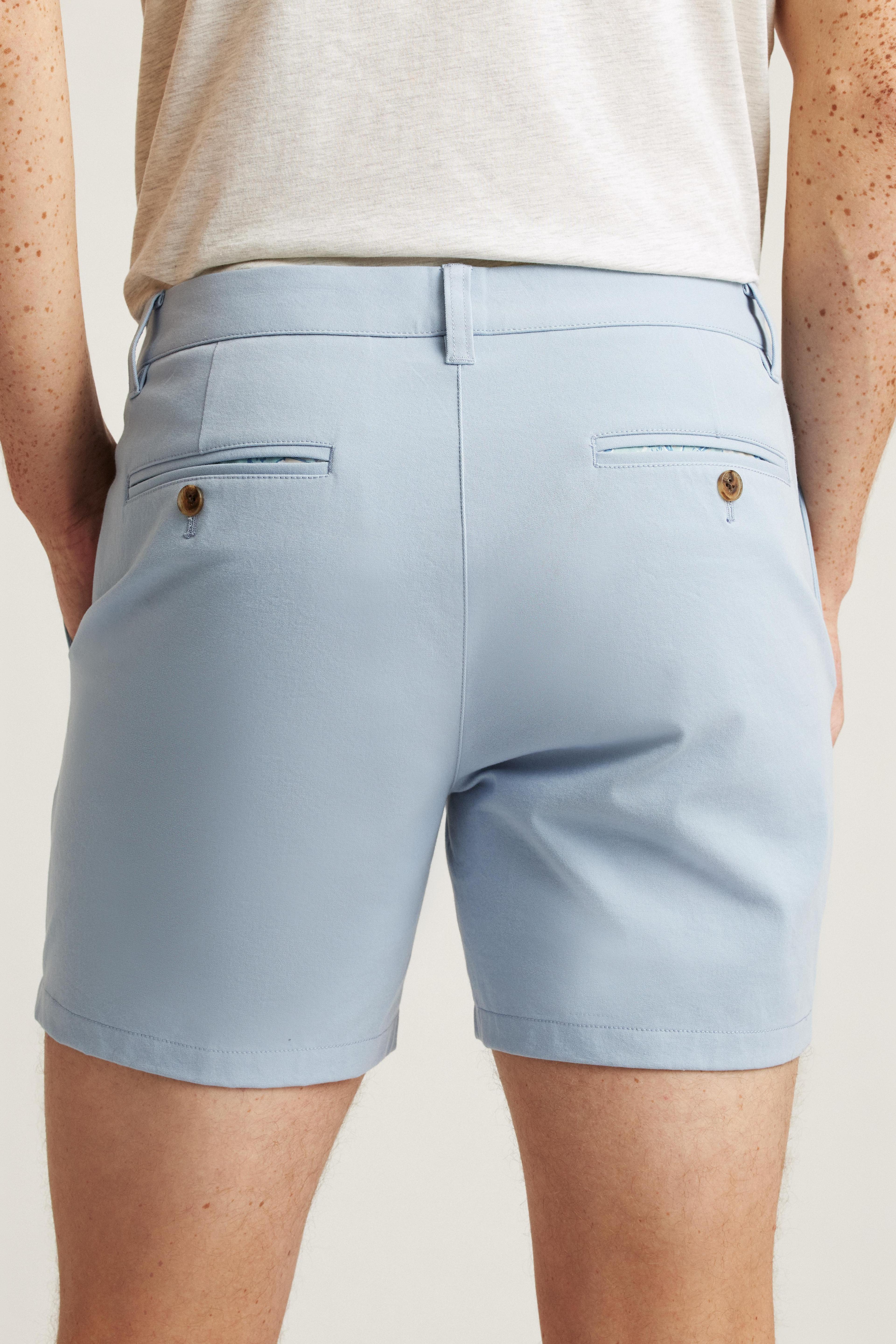 The Chino Short 2.0 Product Image