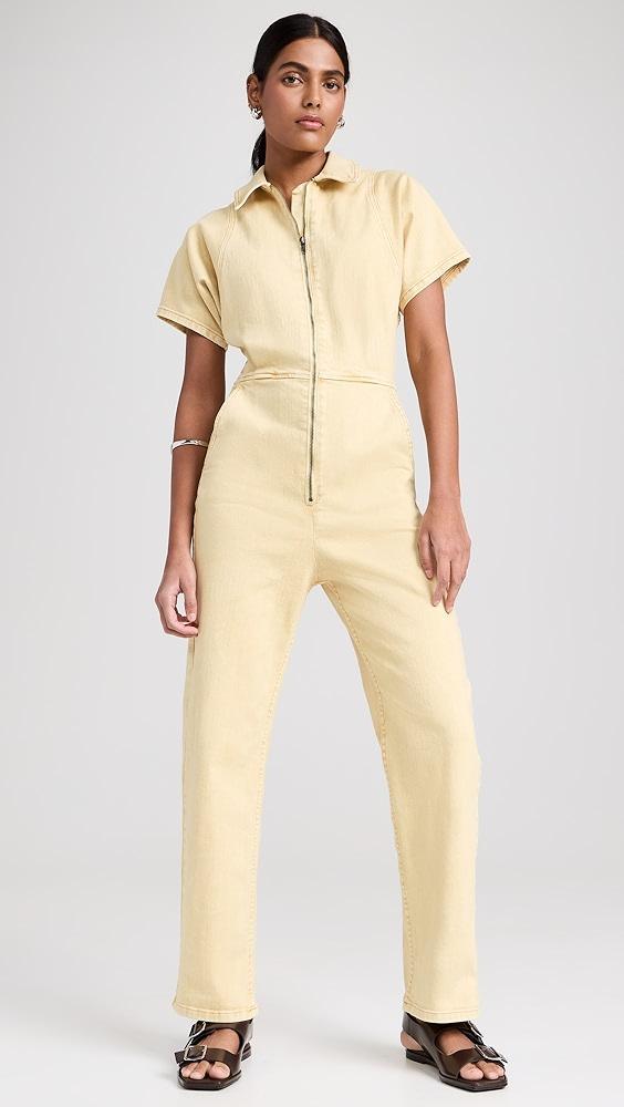 Rachel Comey Azi Jumpsuit | Shopbop Product Image