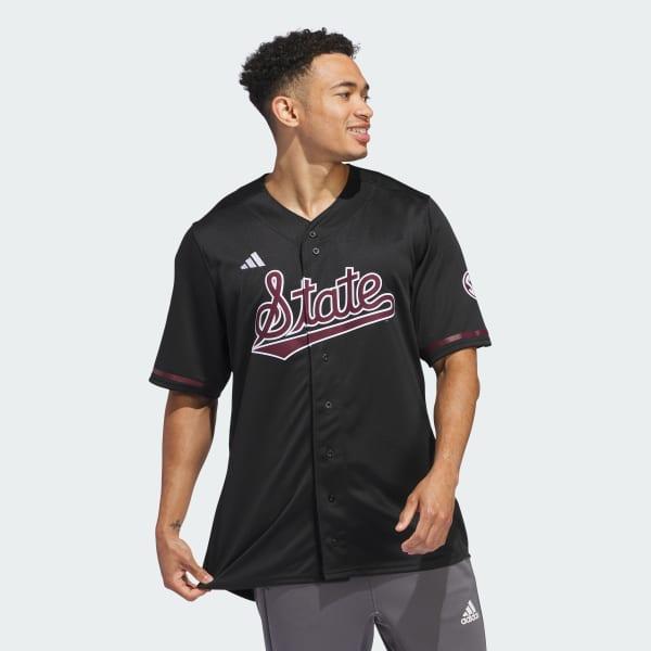 Mississippi State Baseball Jersey Product Image