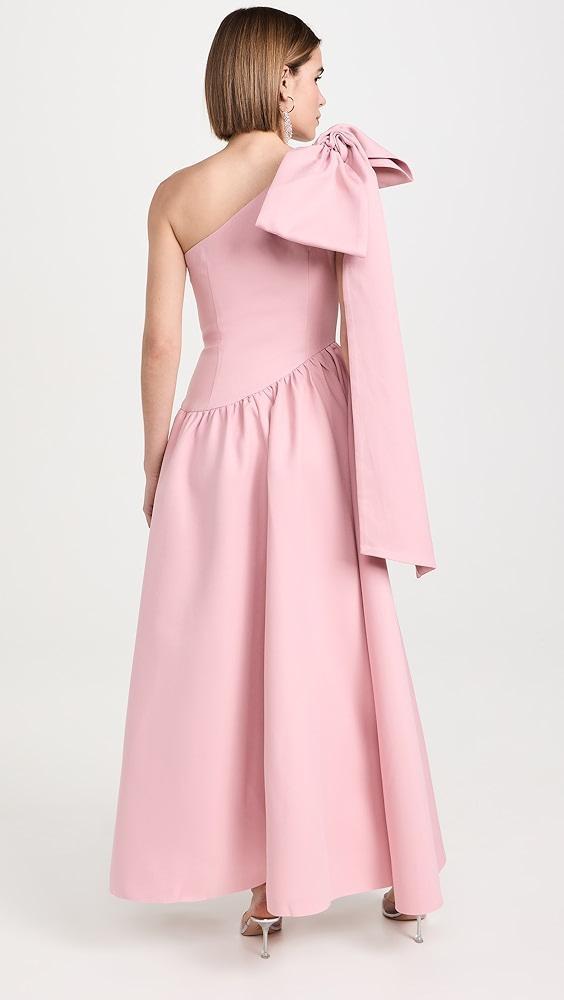 Elliatt Liesel Dress | Shopbop Product Image