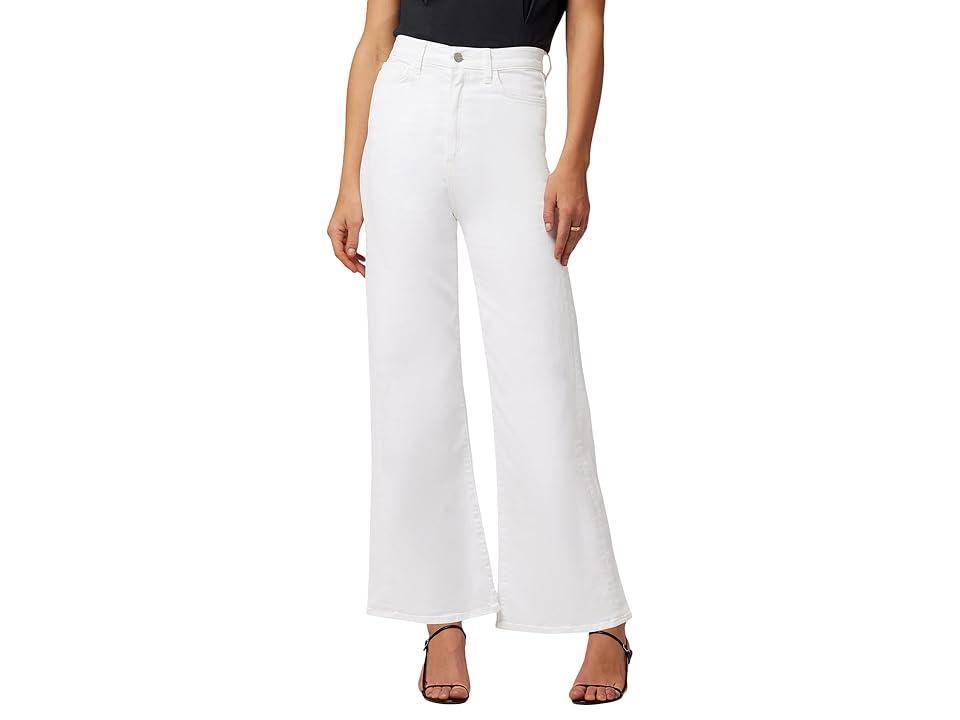 Womens Mia Straight-Leg Mid-Rise Jeans Product Image