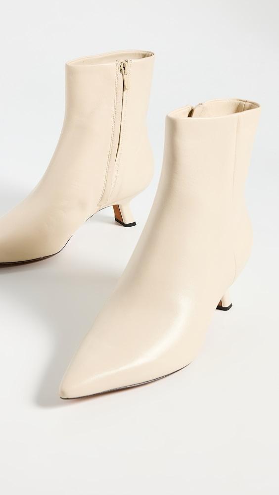 Vince Billy Booties | Shopbop Product Image