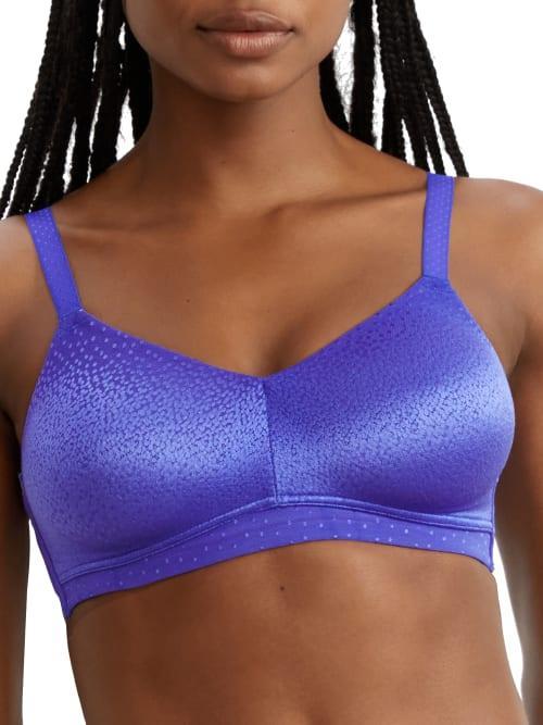 Wacoal Back Appeal Wireless Bra Product Image