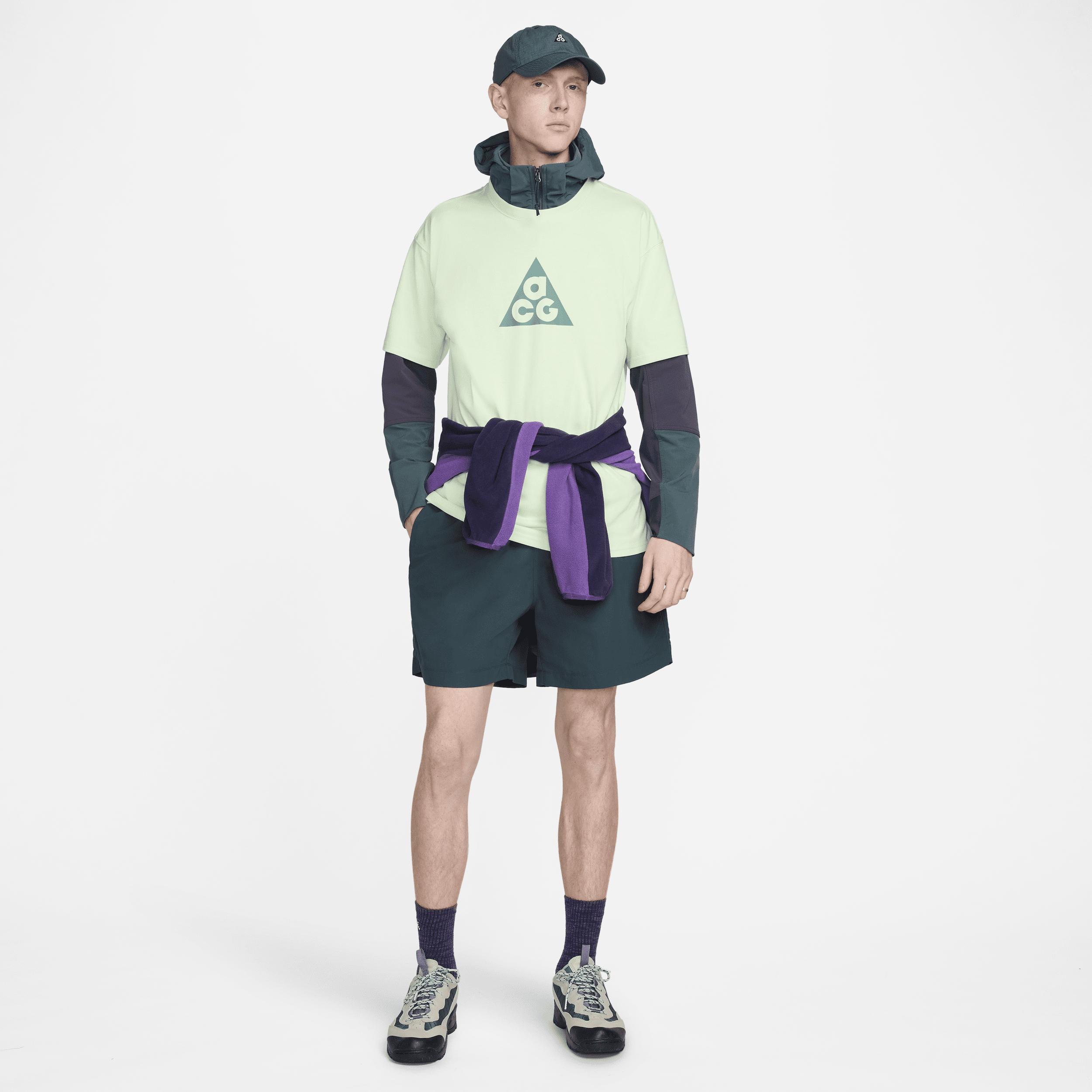 Men's Nike ACG Dri-FIT T-Shirt Product Image