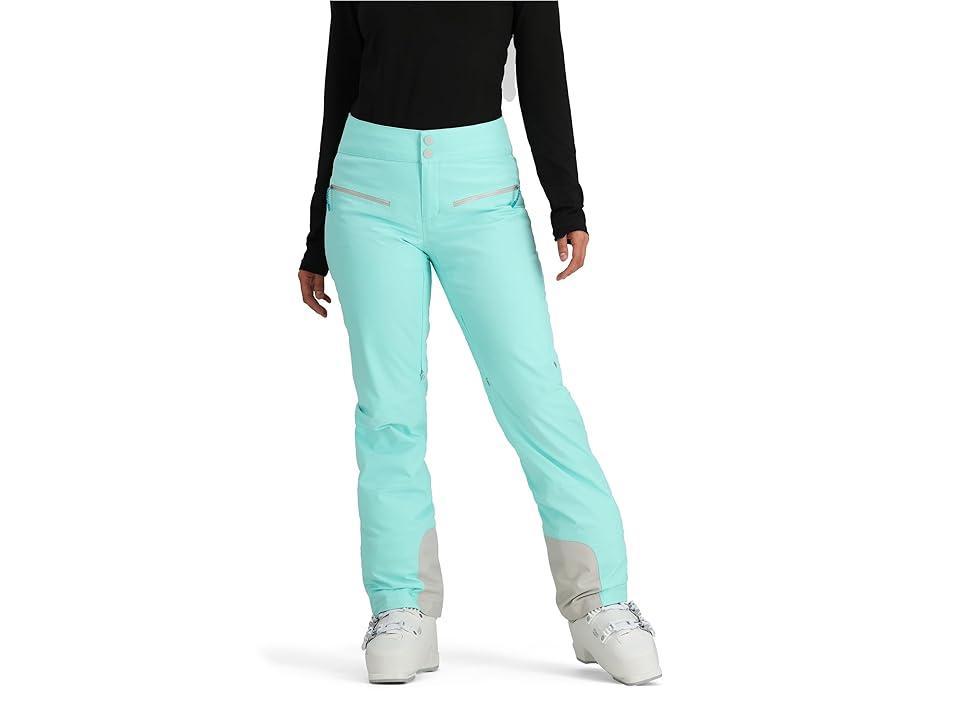 Obermeyer Bliss Pants (Cloudless) Women's Clothing Product Image