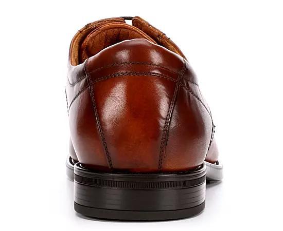 Florsheim Mens Midtown Cap Toe Oxford Product Image