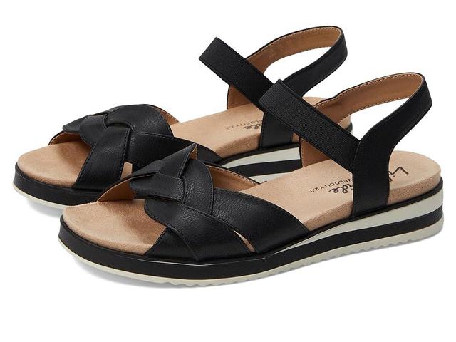 LifeStride Zuri Platform Sandal Product Image