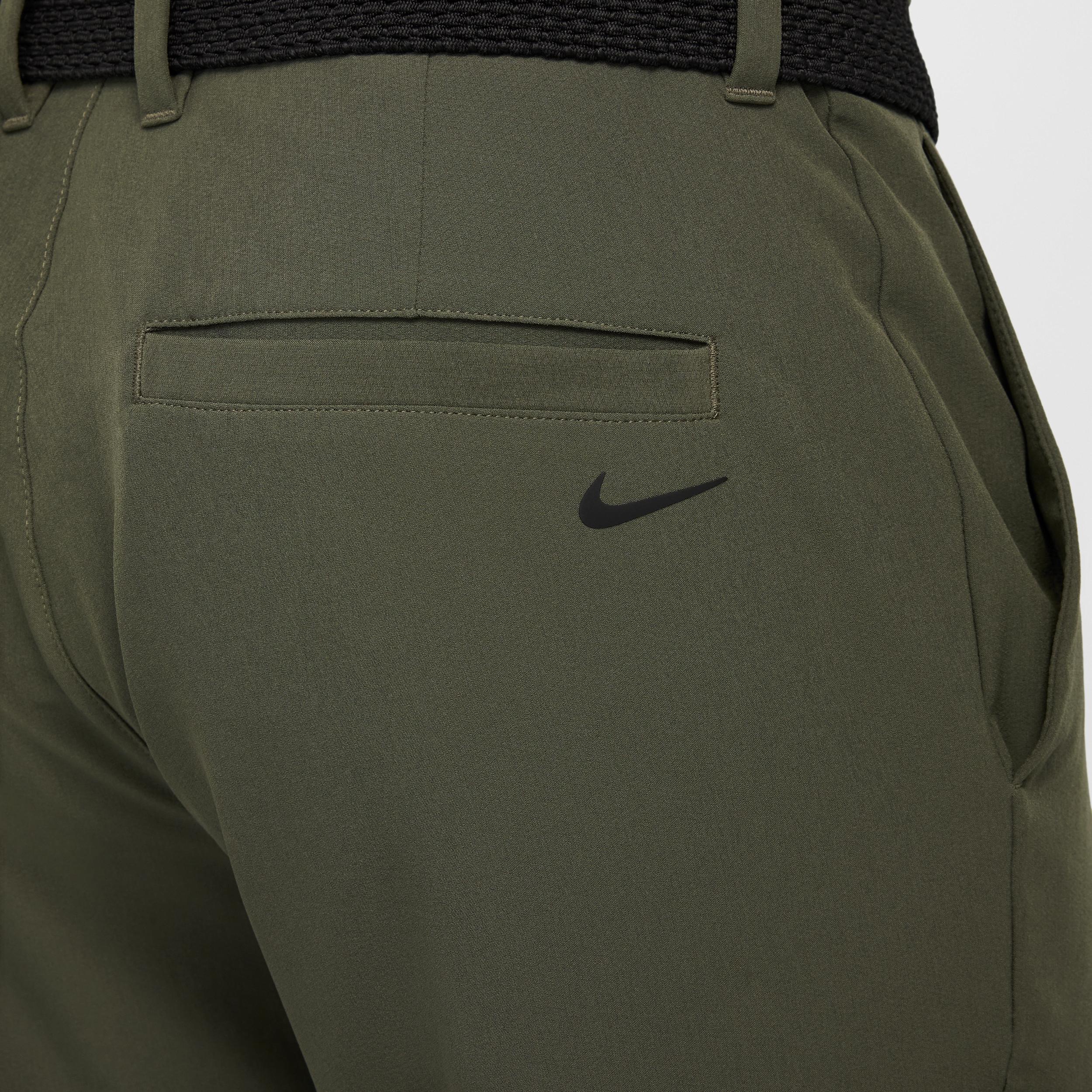 Nike Men's Tour Repel Flex Slim Golf Pants Product Image