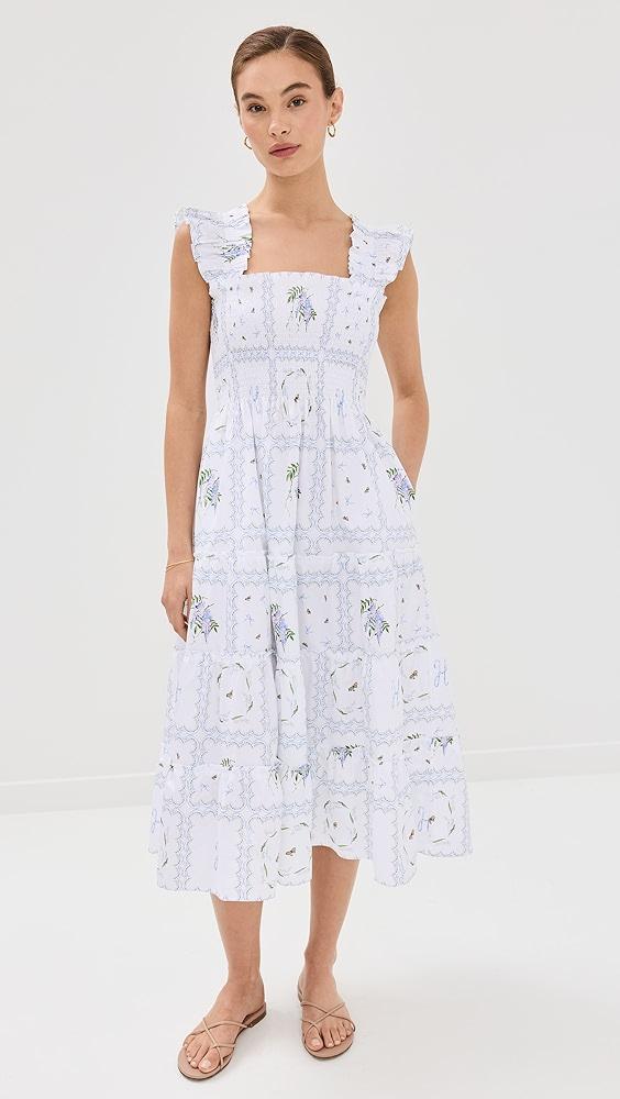 Hill House Home The Ellie Nap Dress | Shopbop Product Image