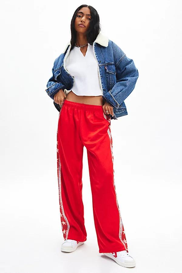 BDG Track Star Tricot Pant Womens at Urban Outfitters Product Image