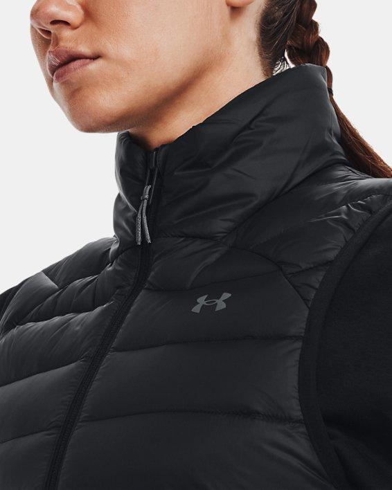 Women's UA Storm Armour Down 2.0 Vest Product Image