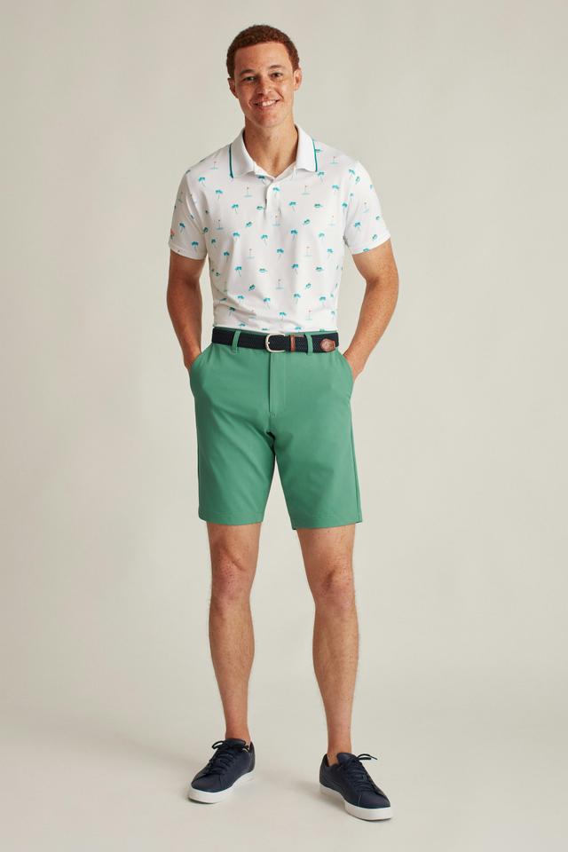 Highland Tour Golf Shorts Product Image