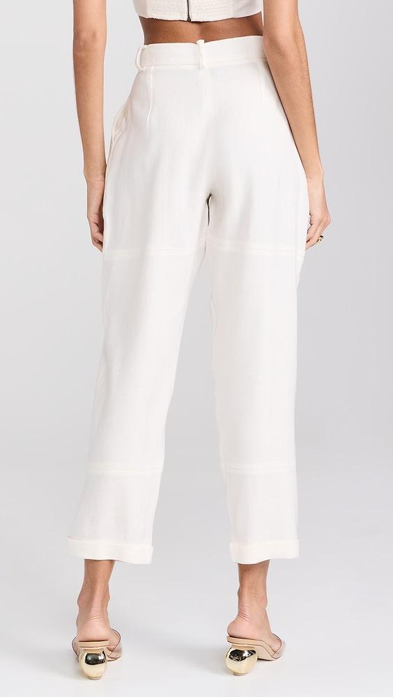 JBQ Kai Pants | Shopbop Product Image