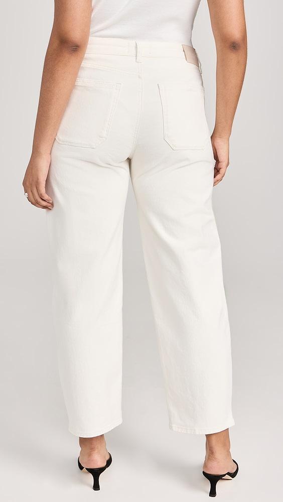 PAIGE Alexis Jeans | Shopbop Product Image