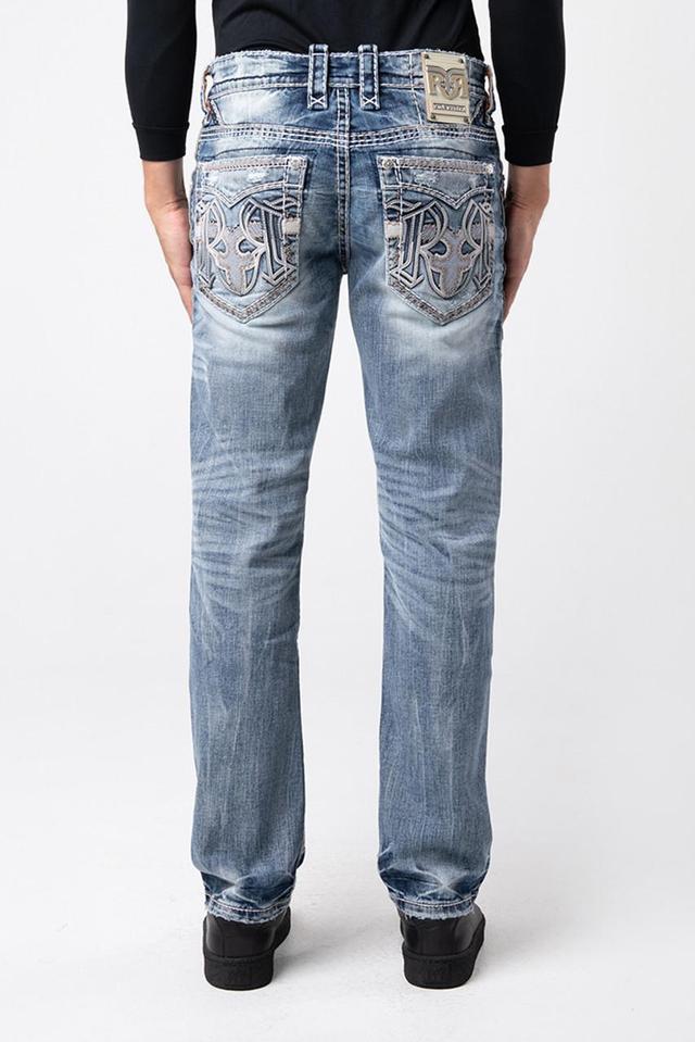 BRYANT J200R STRAIGHT JEAN Product Image