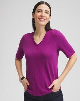 Women's Clothing - Dresses, Pants & Blouses - Chico's Product Image