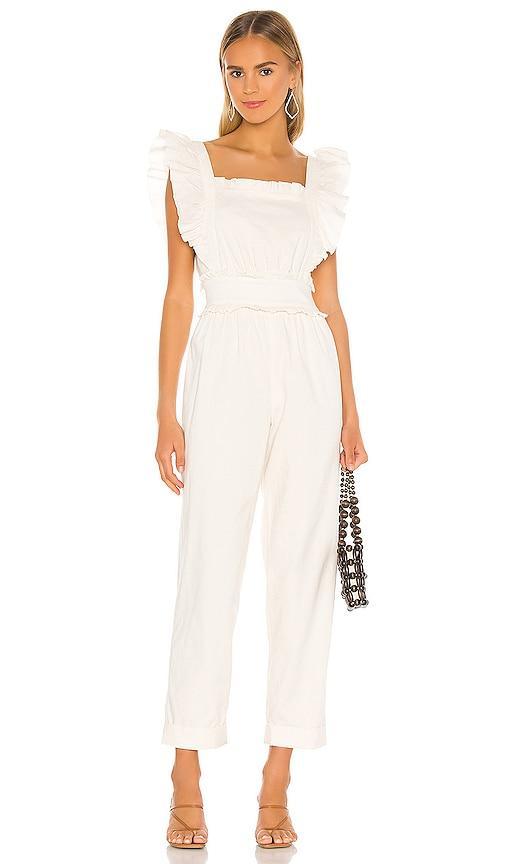 Ames Jumpsuit Product Image