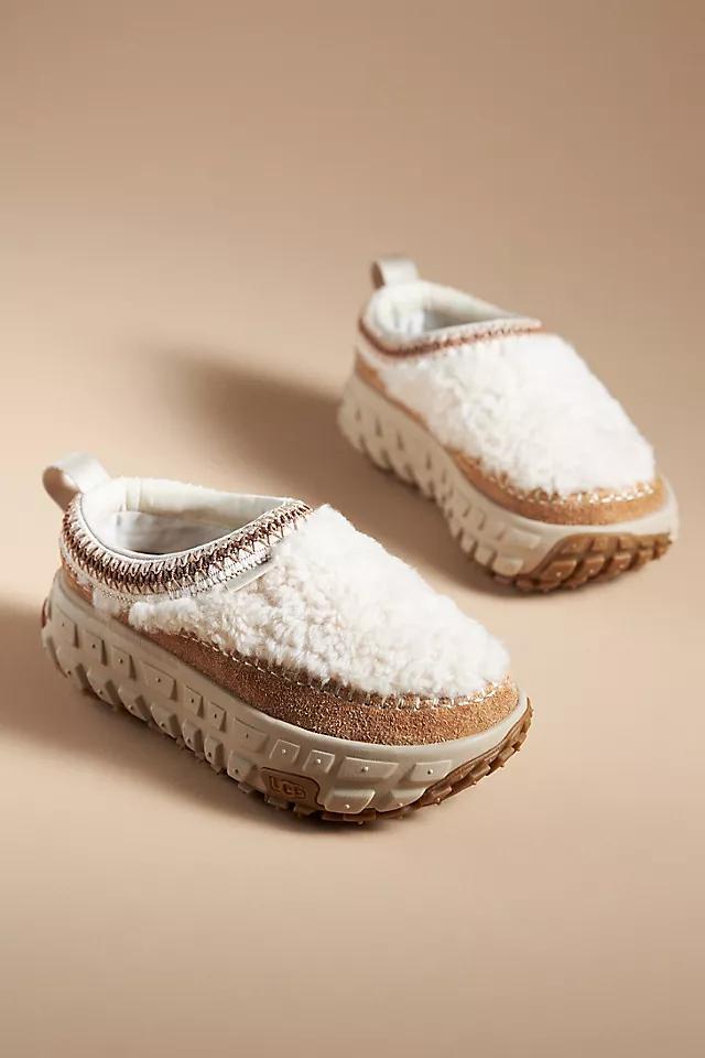 UGG Venture Daze Cozy Slippers Product Image