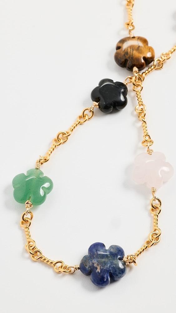 Brinker + Eliza Lana Necklace | Shopbop Product Image