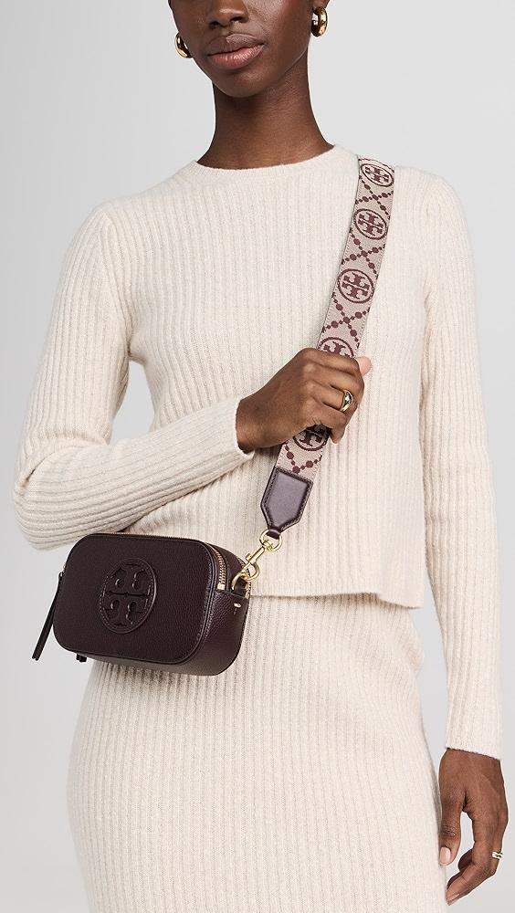 Tory Burch Miller Mini Crossbody Bag | Shopbop Product Image